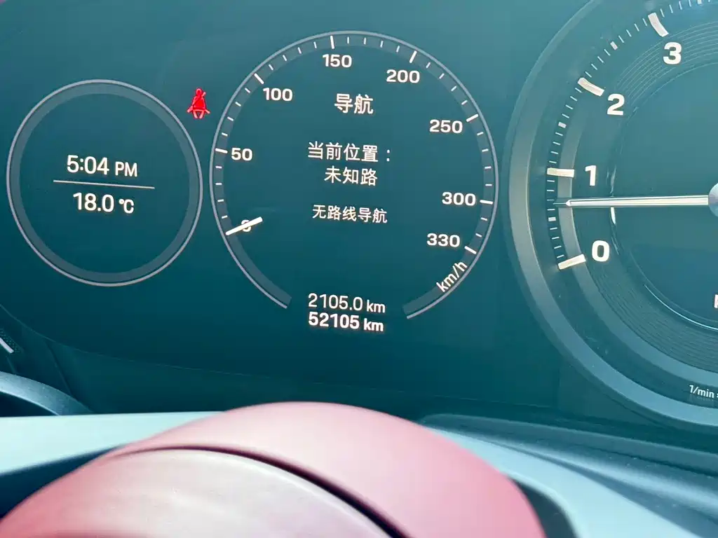 Porsche 911 2022 Carrera 3.0T купить на сайте DeffCars