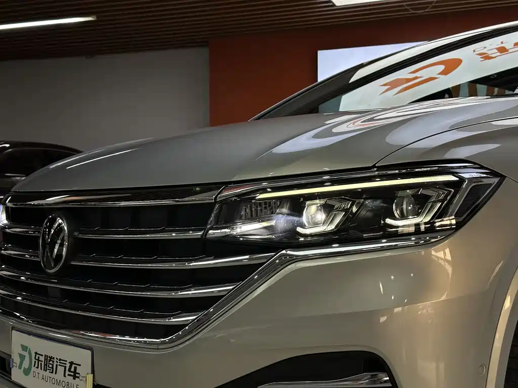 Weiran 2022 380TSI Premium Edition купить на сайте DeffCars