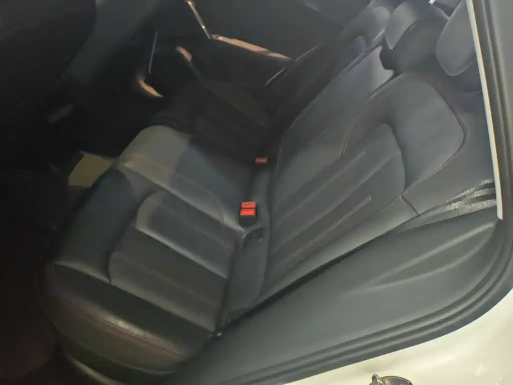 Audi Q2L 2022 35 TFSI aggressive and dynamic model купить на сайте DeffCars
