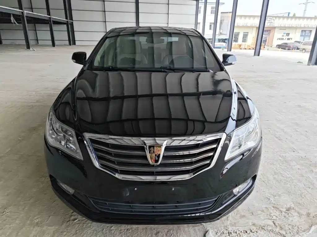 Roewe 950 2012 2.0L Comfort Edition купить на сайте DeffCars