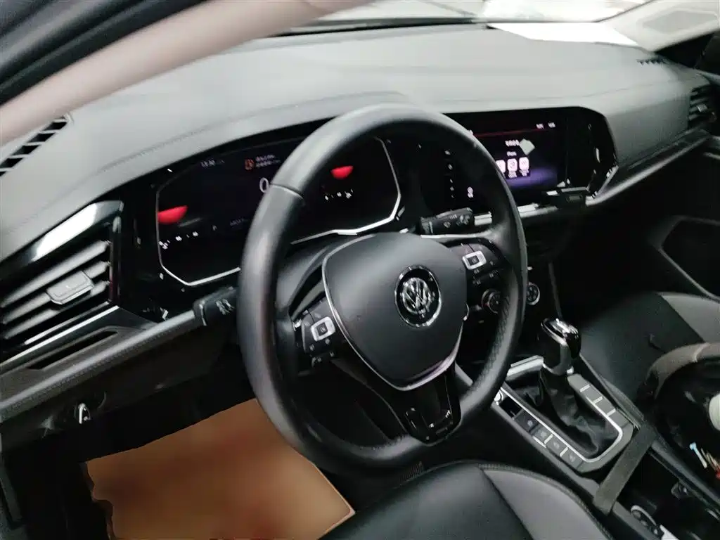 Sagitar 2021 280TSI DSG Comfort Intelligent Edition купить на сайте DeffCars