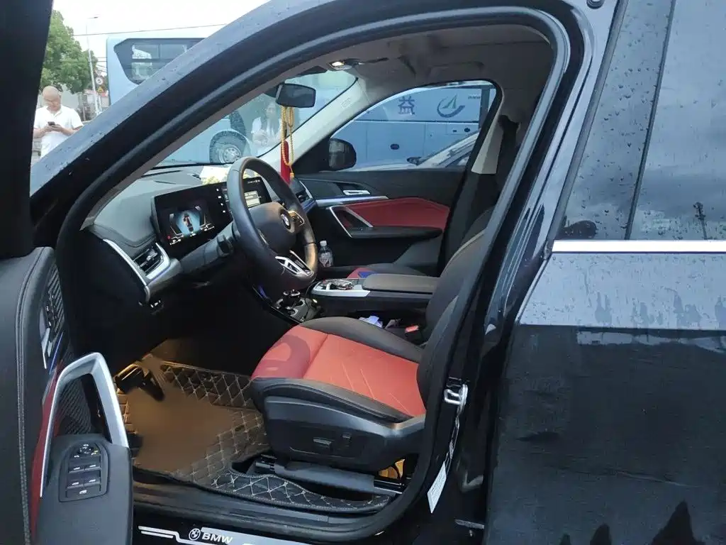 BMW X1 2023 sDrive25Li M Sports Package купить на сайте DeffCars