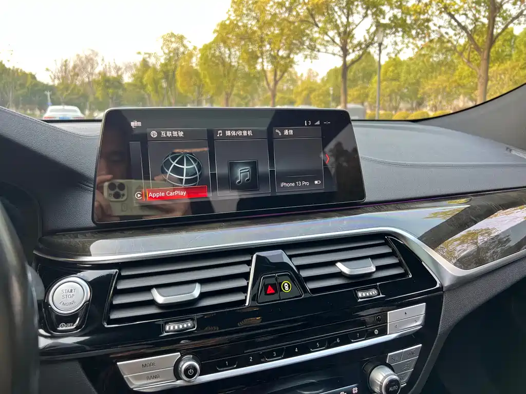 BMW 6 Series GT 2019 630i M Sports Package купить на сайте DeffCars