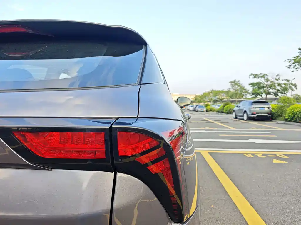 Nezha V 2022 Chao 400 Lite купить на сайте DeffCars