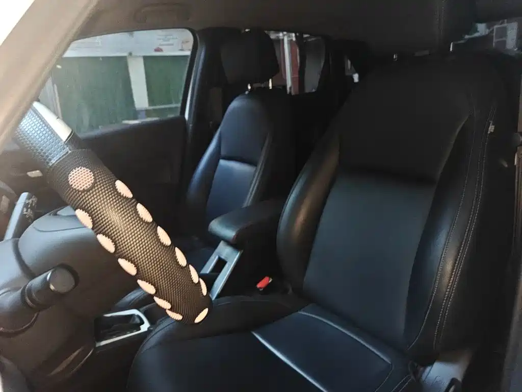 Fit 2021 1.5L CVT Trendy Edition купить на сайте DeffCars