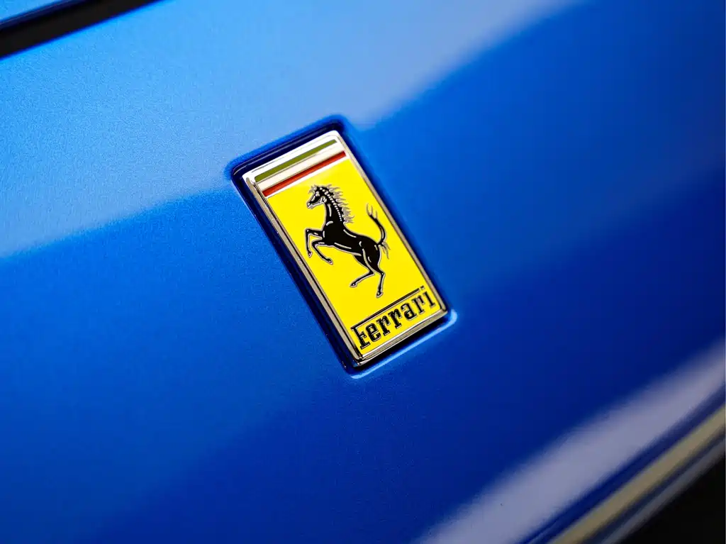 Purosangue 2023 6.5L V12 купить на сайте DeffCars