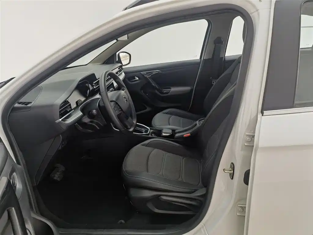 Citroen C3-XR 2021 190THP DCT Premium Edition купить на сайте DeffCars
