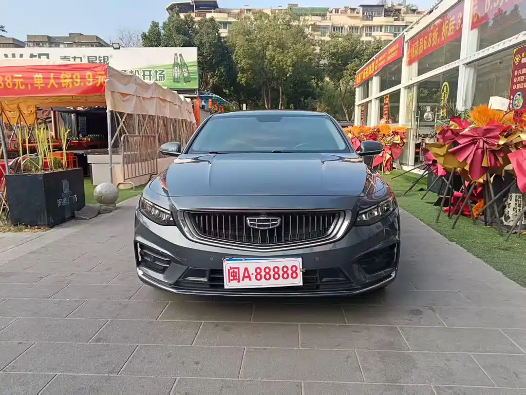Xingrui 2021 2.0TD luxury + model купить на сайте DeffCars
