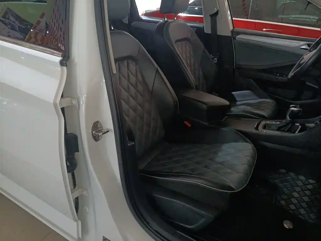 Sagitar 2023 280TSI DSG surpasses Lite version купить на сайте DeffCars