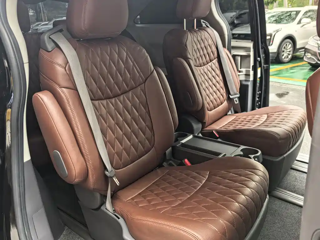 SIENNA 2021 2.5L Hybrid Comfort Edition купить на сайте DeffCars