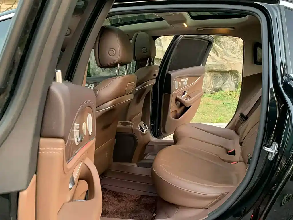 Mercedes-Benz E-Class 2019 facelift E 300 L luxury model купить на сайте DeffCars