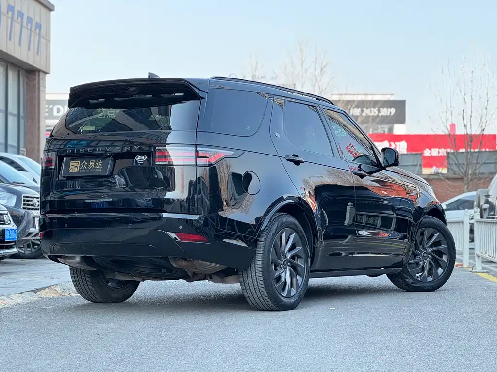 Discover the 2023 facelift 360PS R-Dynamic S купить на сайте DeffCars