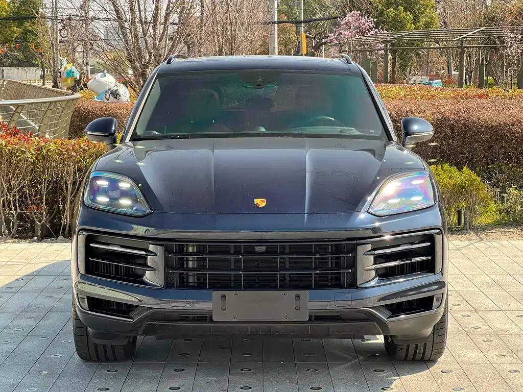 Cayenne 2024 Cayenne 3.0T купить на сайте DeffCars