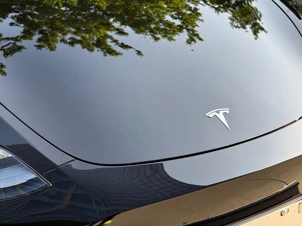 Model Y 2022 Performance high-performance all-wheel drive version купить на сайте DeffCars