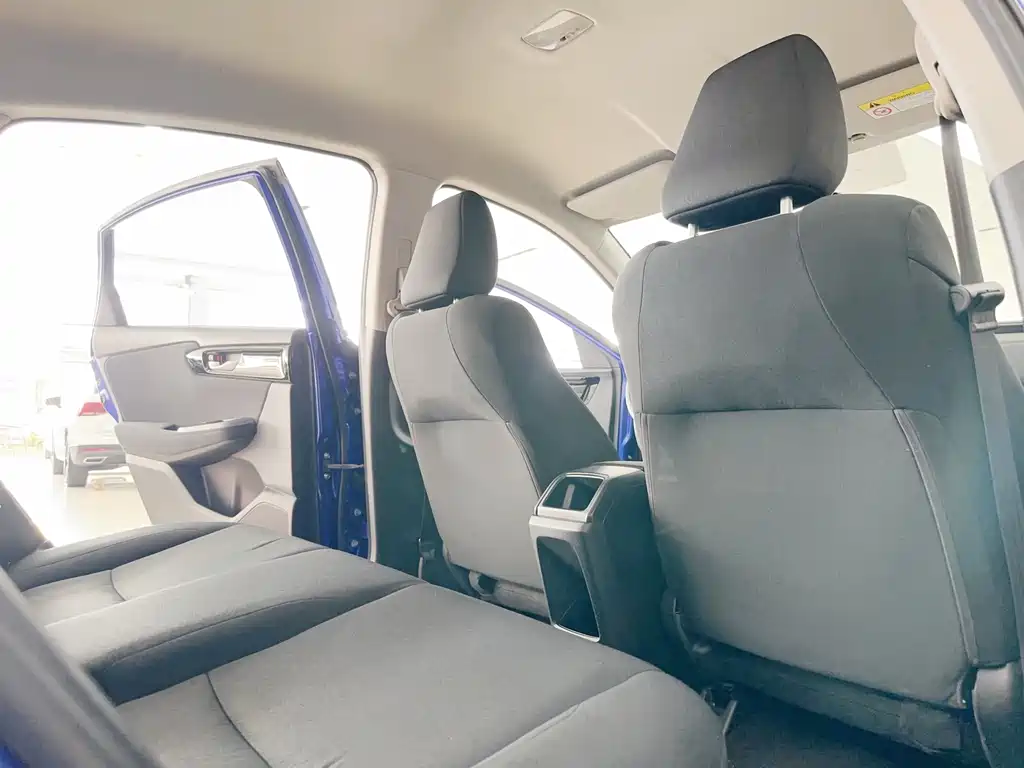 Lingpai 2019 180Turbo CVT Comfort Edition National V купить на сайте DeffCars