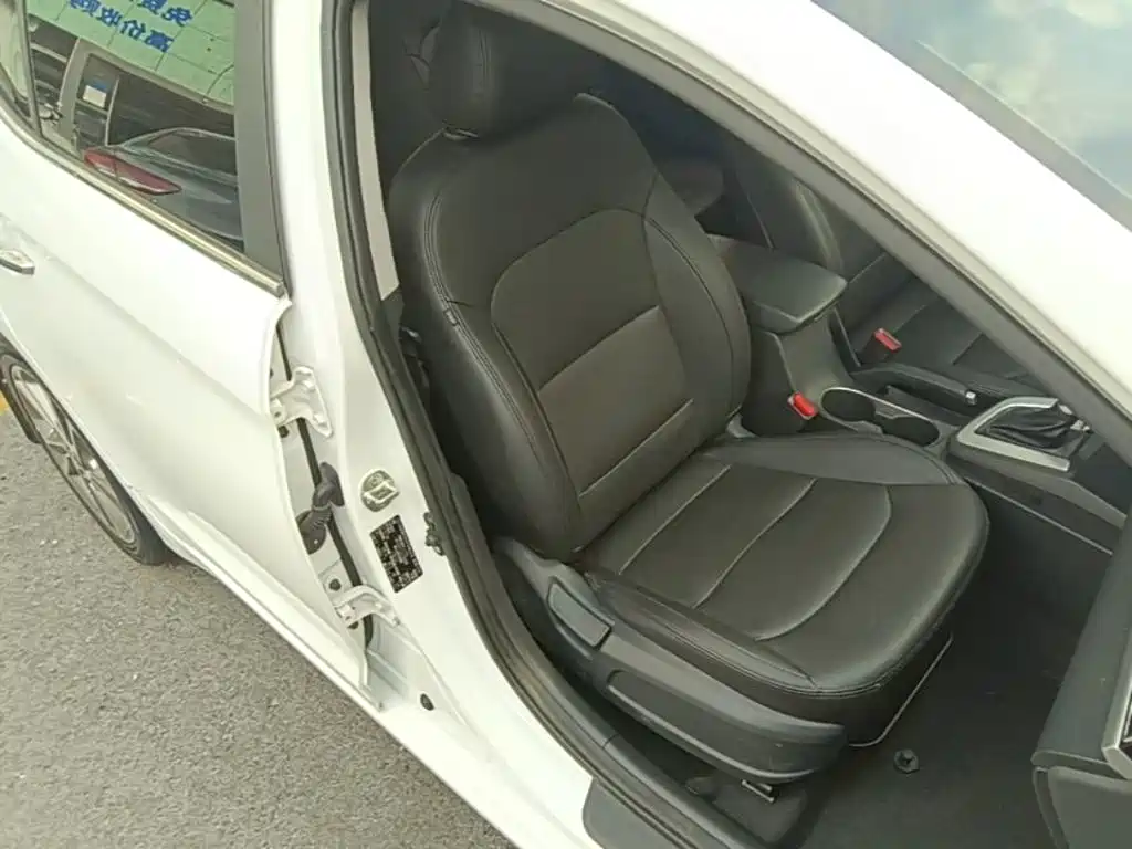 Lingdong 2016 1.6L automatic smart · elite model купить на сайте DeffCars