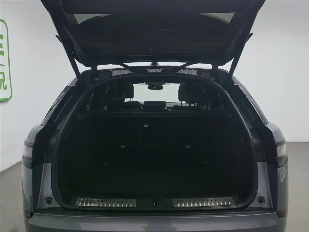 Range Rover Velar 2020 P340 R-DYNAMIC S купить на сайте DeffCars