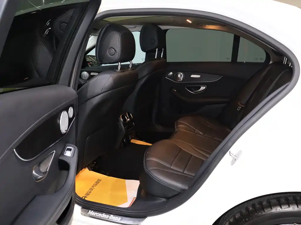 Mercedes-Benz C-Class 2021 C 260 L Sports Star Collection Edition купить на сайте DeffCars