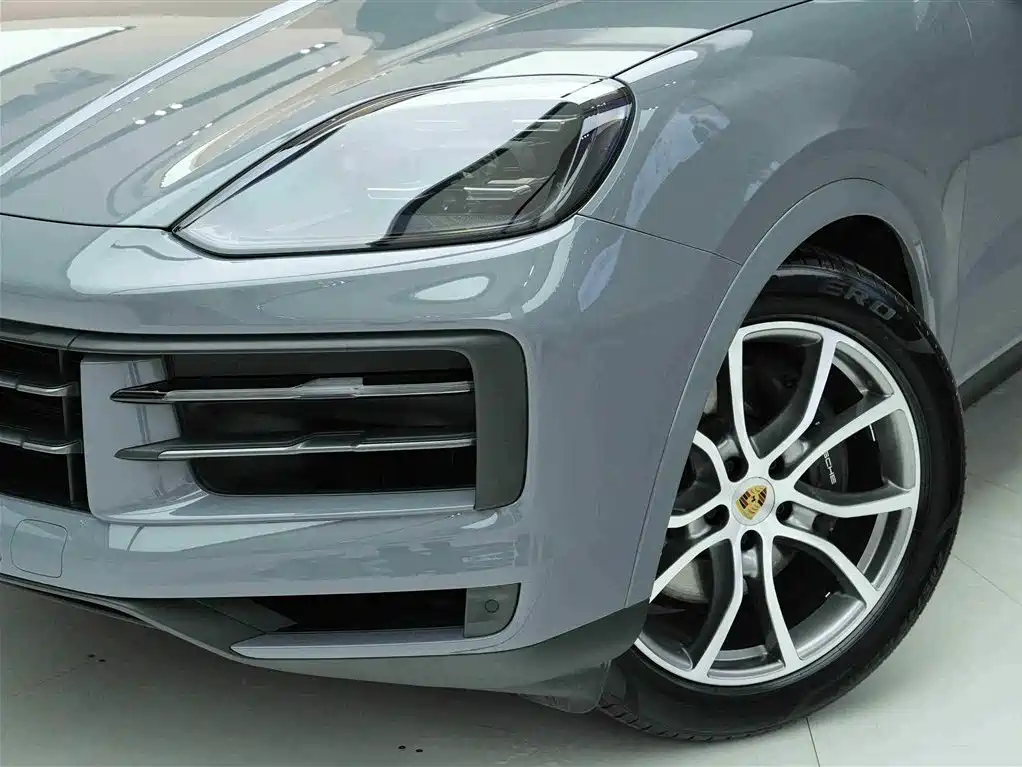Cayenne 2024 Cayenne 3.0T купить на сайте DeffCars