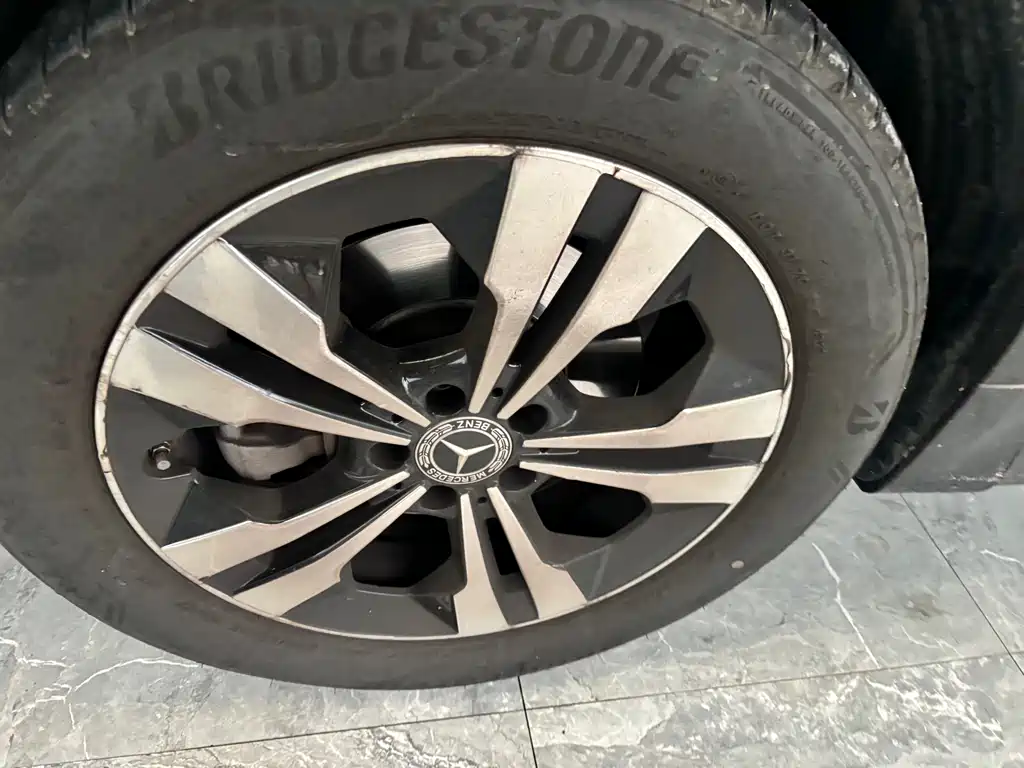 Mercedes-Benz GLB 2024 GLB 200 Dynamic купить на сайте DeffCars