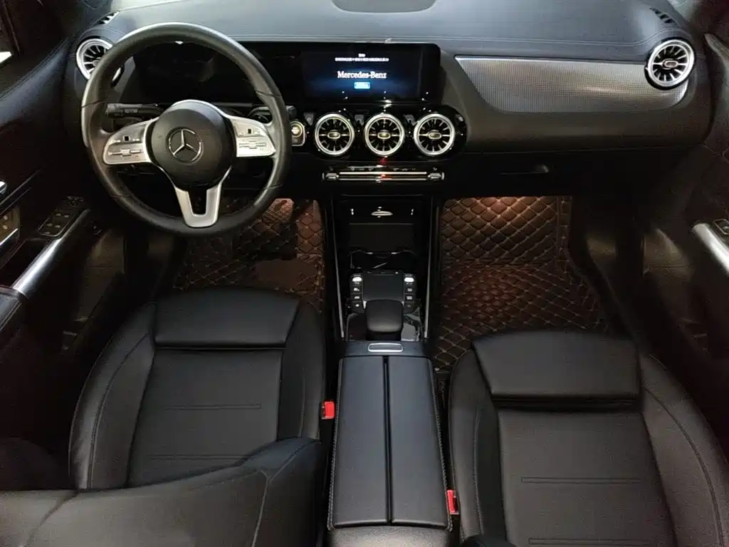 Mercedes-Benz GLA 2023 GLA 220 купить на сайте DeffCars