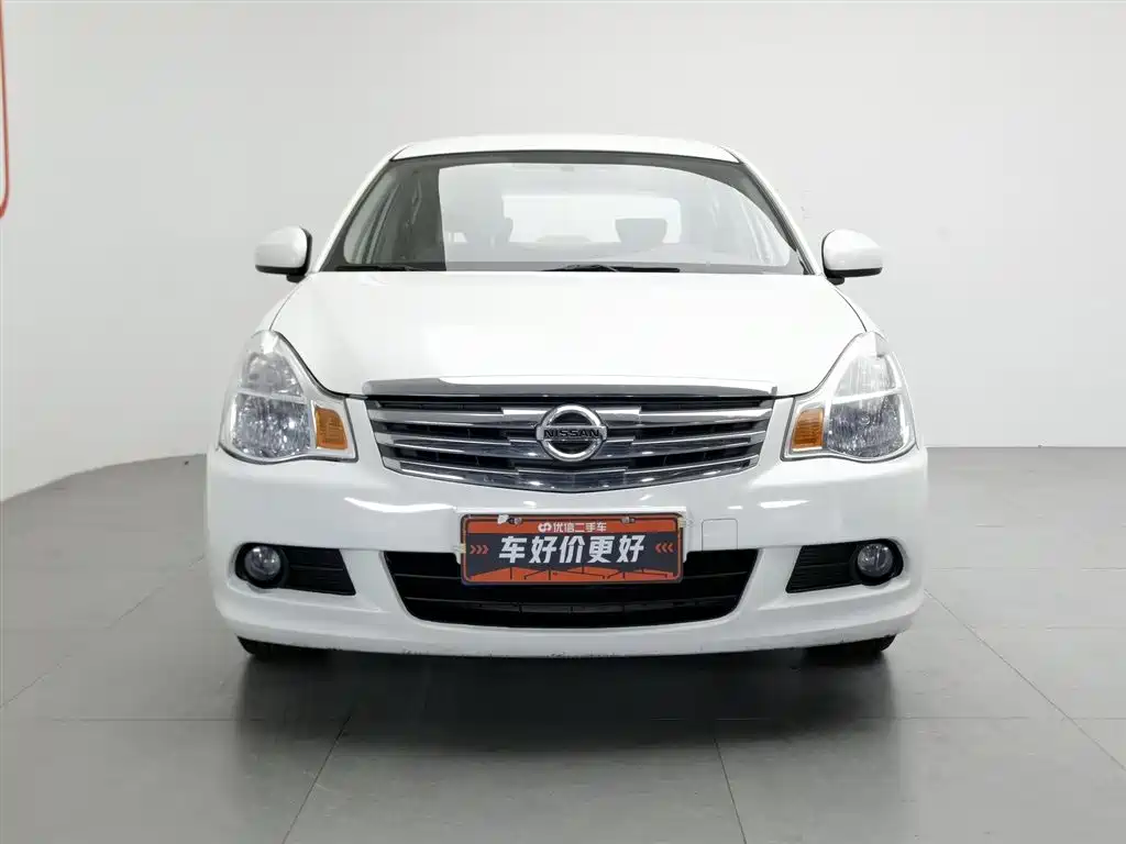 Sylphy 2018 Classic 1.6XE CVT Comfort Edition купить на сайте DeffCars