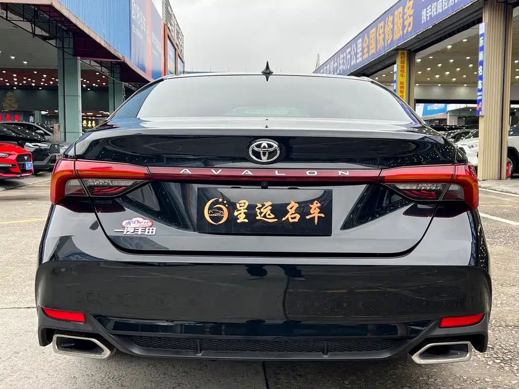 Asia Dragon 2023 2.0L Premium Edition купить на сайте DeffCars