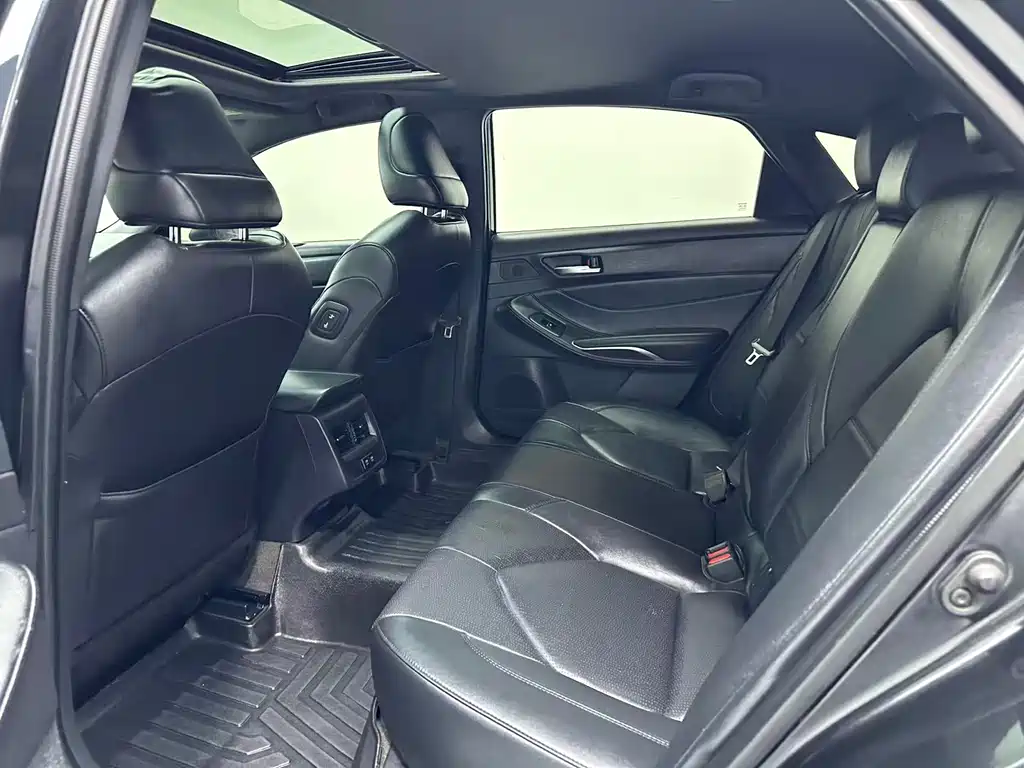 Asia Dragon 2022 2.0L Deluxe Edition купить на сайте DeffCars