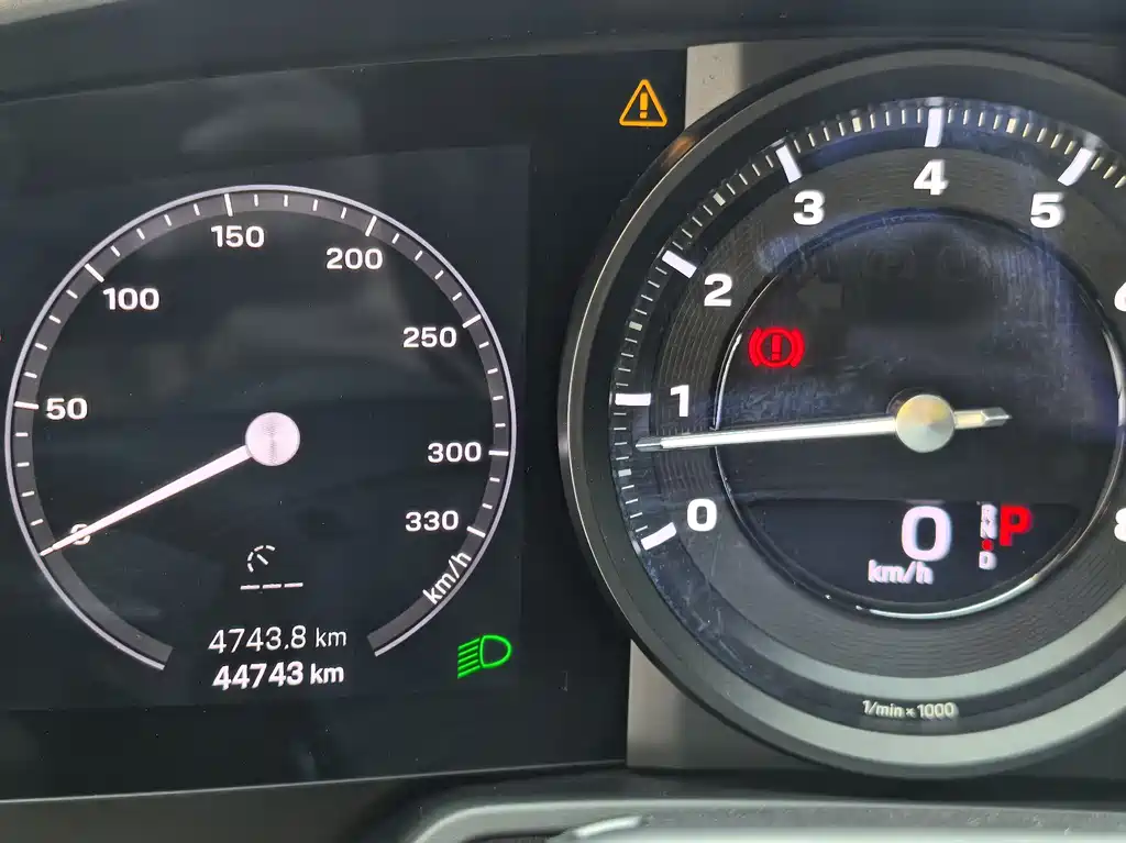 Porsche 911 2023 Carrera 4 3.0T купить на сайте DeffCars