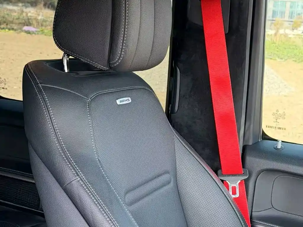 Mercedes-Benz G-Class 2020 G 350 купить на сайте DeffCars