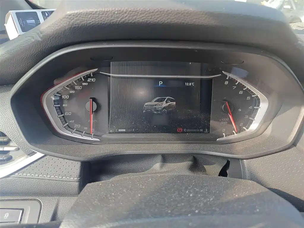 Maxus G50 2019 1.5T first automatic luxury version 6 seats купить на сайте DeffCars