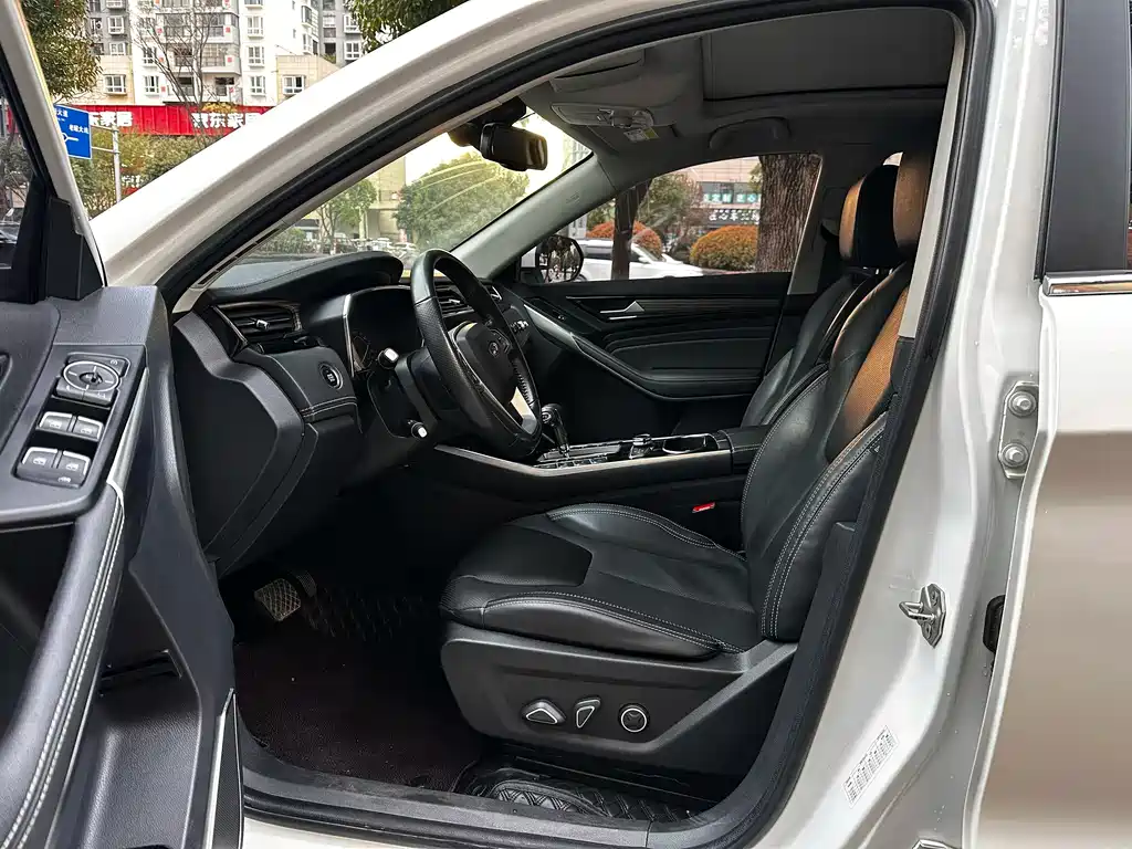 Territory 2019 EcoBoost 145 CVT Platinum Collar National V купить на сайте DeffCars