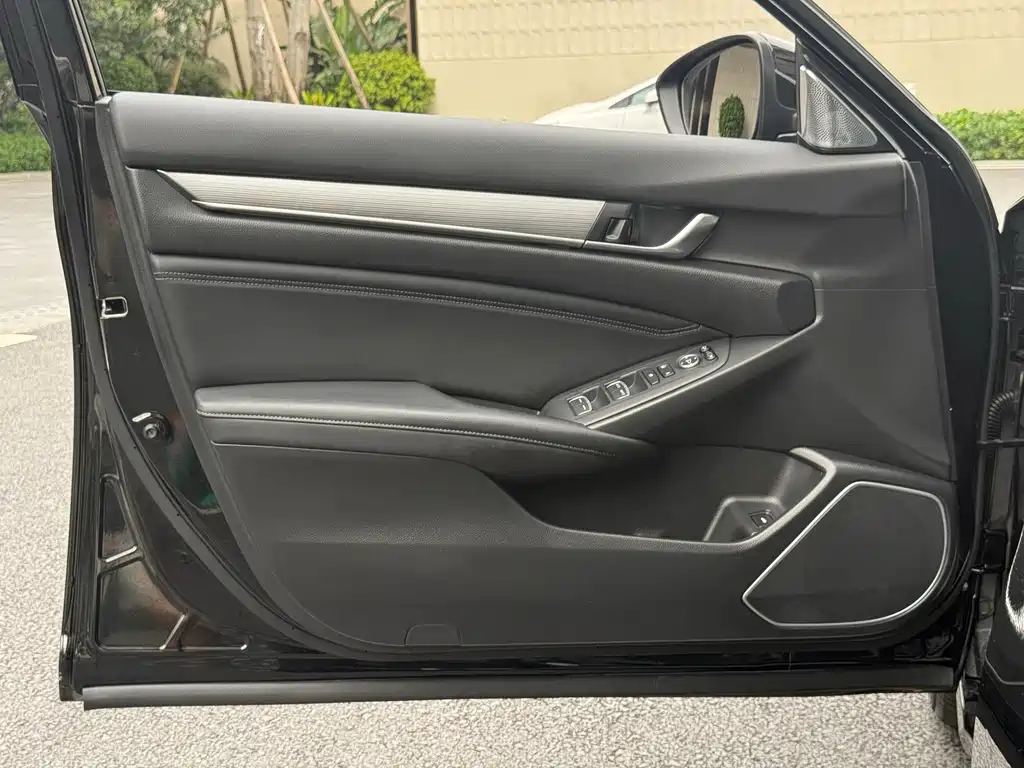 Accord 2018 260TURBO Deluxe Edition National VI купить на сайте DeffCars