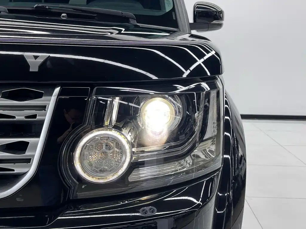 Discover the 2016 3.0 SC Obsidian Collector’s Edition HSE купить на сайте DeffCars