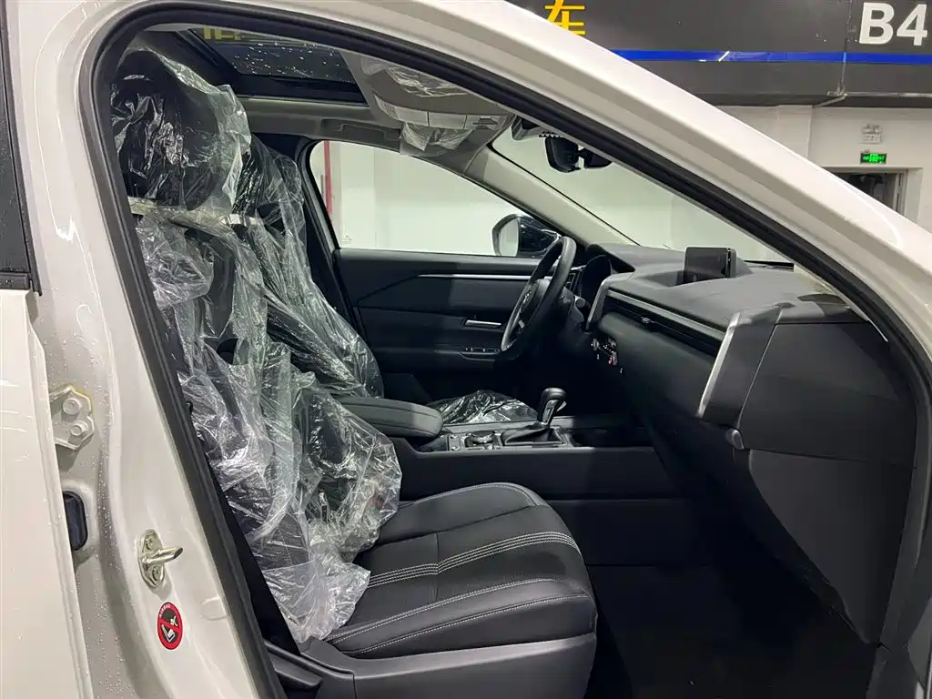 Mazda CX-50 2023 2.0L Leading Edition купить на сайте DeffCars