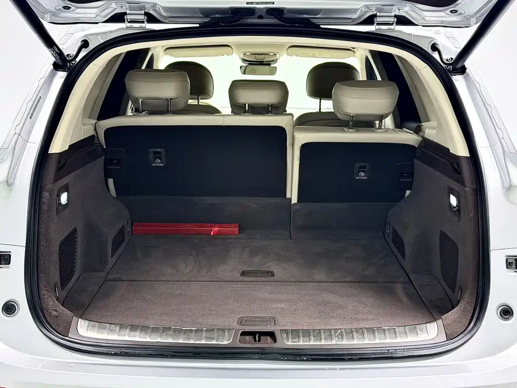 Wenjie M7 2024 1.5T smart driving rear-wheel drive Max version 5 seats купить на сайте DeffCars