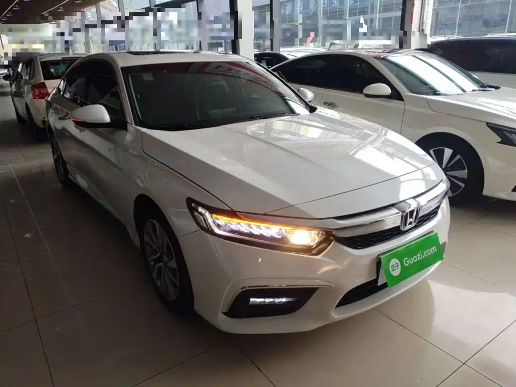 Yingshipai 2019 260TURBO Exquisite Edition National VI купить на сайте DeffCars