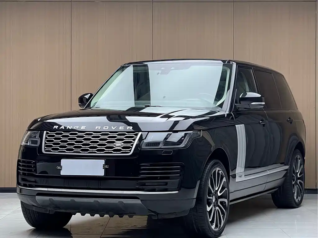 Range Rover 2018 3.0 SC V6 Vogue Extended Edition купить на сайте DeffCars
