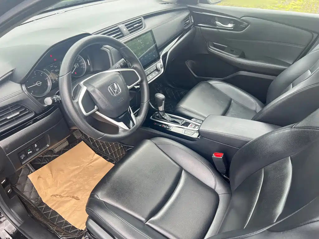 Lingpai 2019 180Turbo CVT Deluxe Edition National VI купить на сайте DeffCars