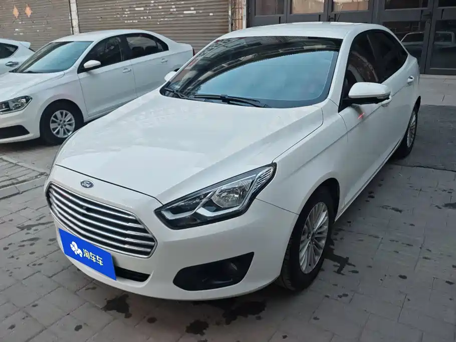 Forex 2017 1.5L manual comfort model купить на сайте DeffCars
