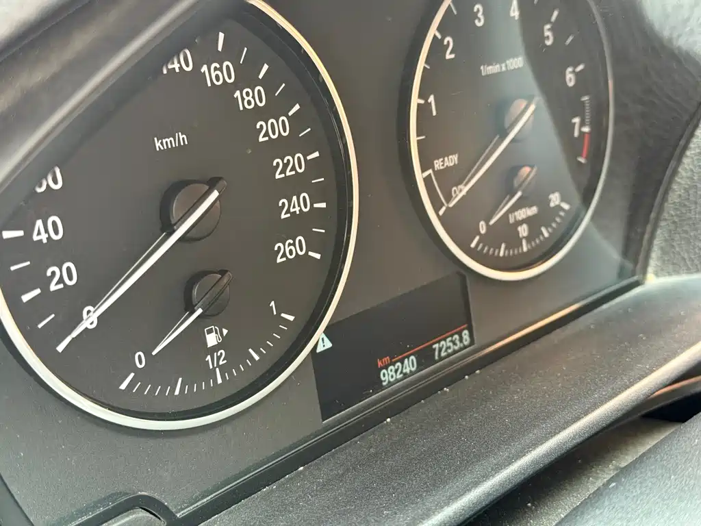 BMW 1 Series imported 2016 118i leading model купить на сайте DeffCars