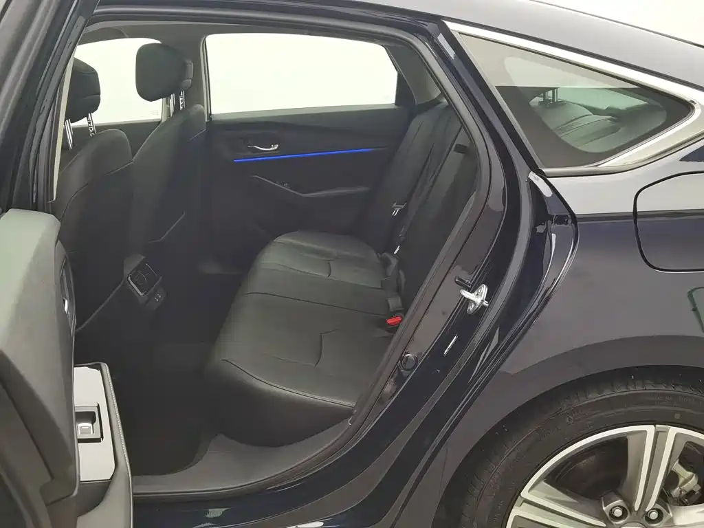 Accord 2023 260TURBO Excellence Edition купить на сайте DeffCars