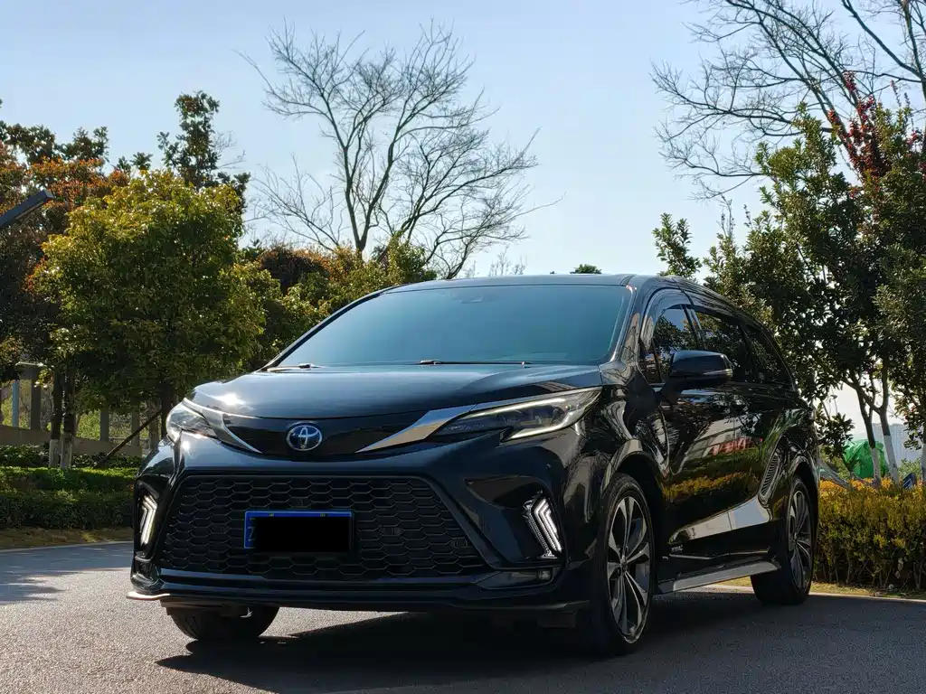 Grevia 2023 2.5L Hybrid Monarch VIP Edition купить на сайте DeffCars