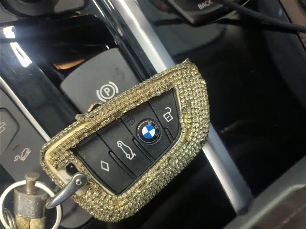 BMW X3 2021 xDrive25i M Sports Package купить на сайте DeffCars