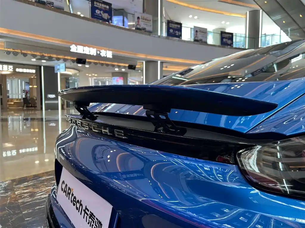 Porsche 718 2018 Cayman 2.0T купить на сайте DeffCars