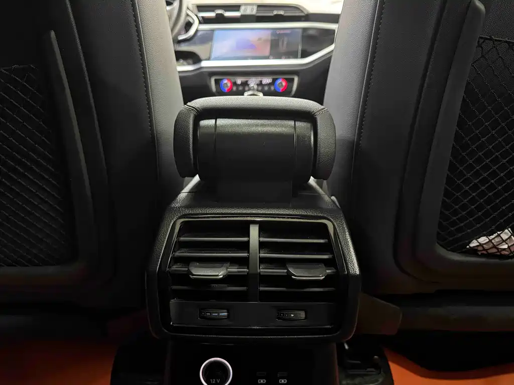 Audi Q3 2022 35 TFSI Fashionable and Dynamic купить на сайте DeffCars