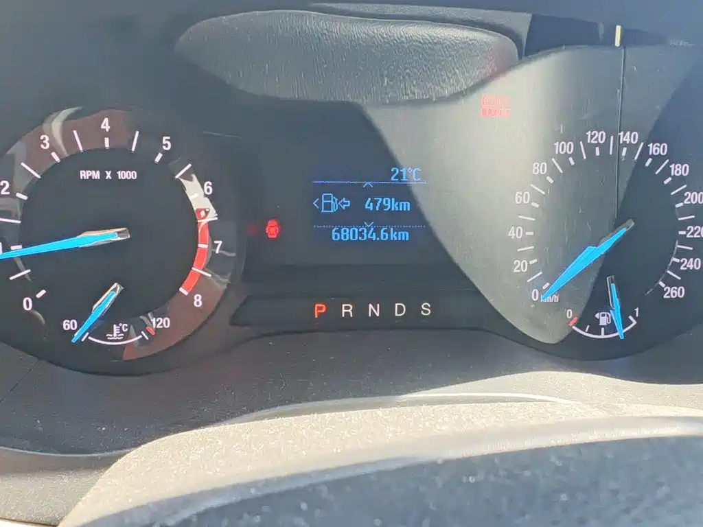 Mondeo 2013 1.5L GTDi180 comfort model купить на сайте DeffCars