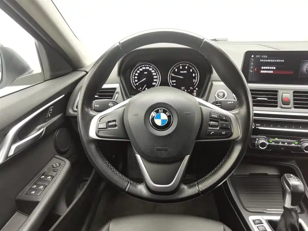 BMW 1 Series 2019 118i Fashion Model купить на сайте DeffCars