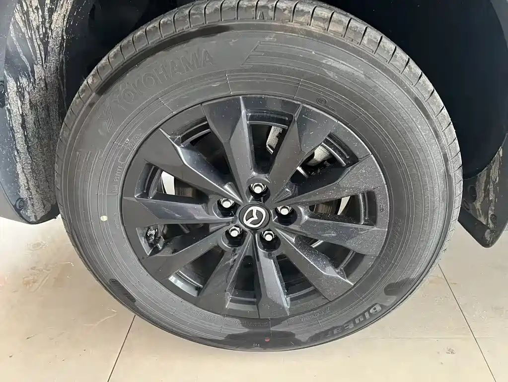 Mazda CX-50 Xingye 2023 2.0L Anxing Edition купить на сайте DeffCars
