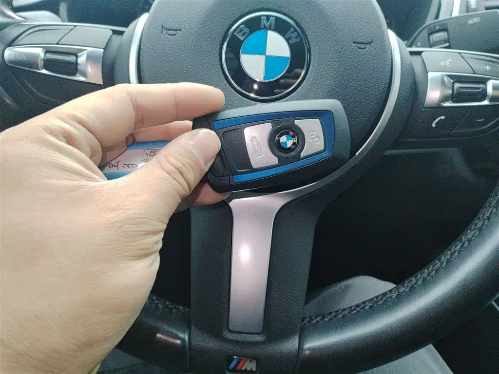 BMW 3 Series GT 2019 320i M Sports Package купить на сайте DeffCars